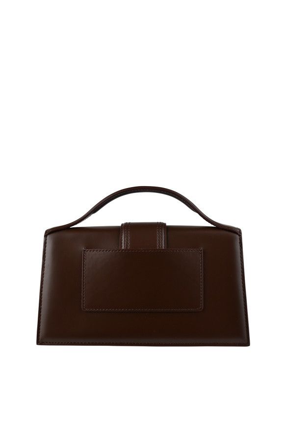 Jacquemus Le Grand Bambino Size ONE SIZE - 2 Thumbnail