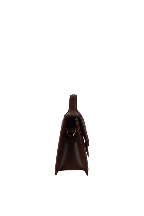 Jacquemus Le Grand Bambino Size ONE SIZE - 6 Thumbnail
