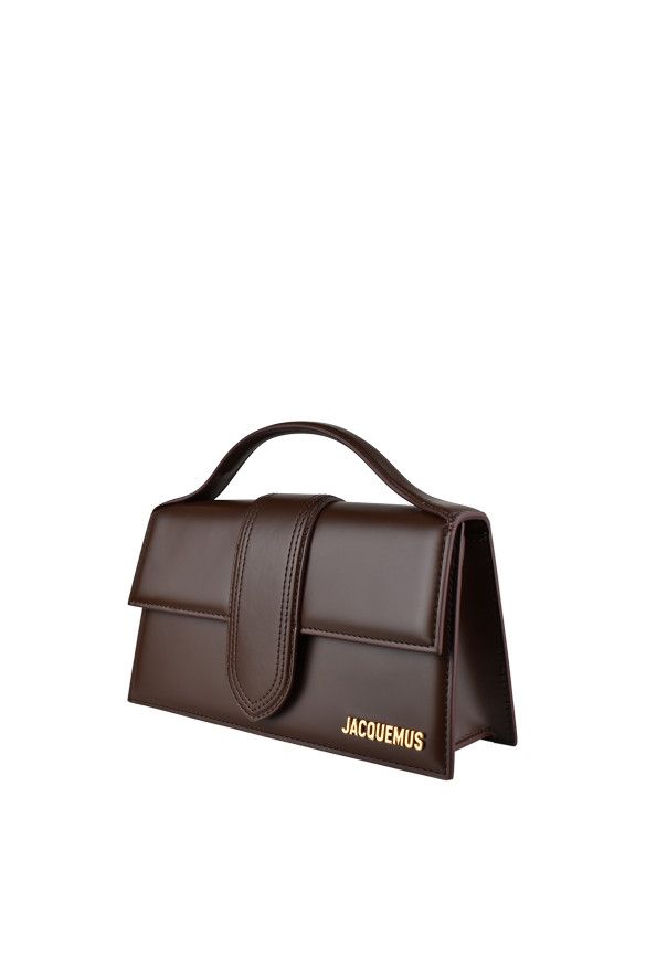 Jacquemus Le Grand Bambino Size ONE SIZE - 3 Thumbnail