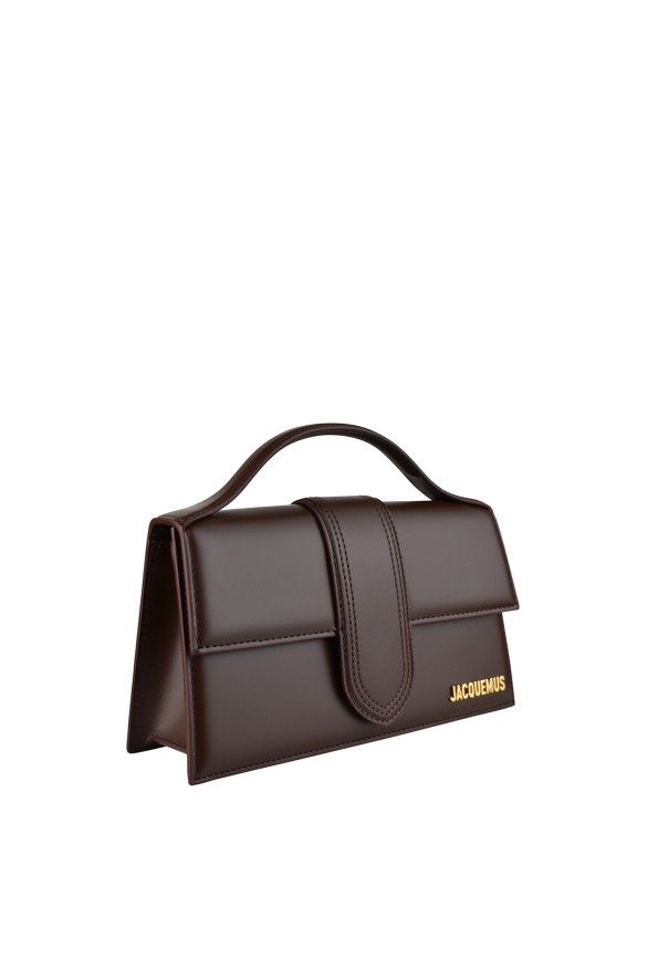 Jacquemus Le Grand Bambino Size ONE SIZE - 4 Thumbnail