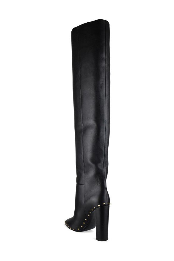 Saint Laurent Paris Boots 76 Size US 9 / IT 39 - 3 Thumbnail