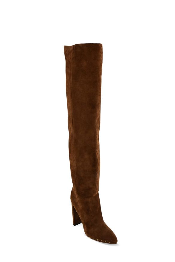 Saint Laurent Paris Boots 76 Size US 9 / IT 39 - 2 Thumbnail