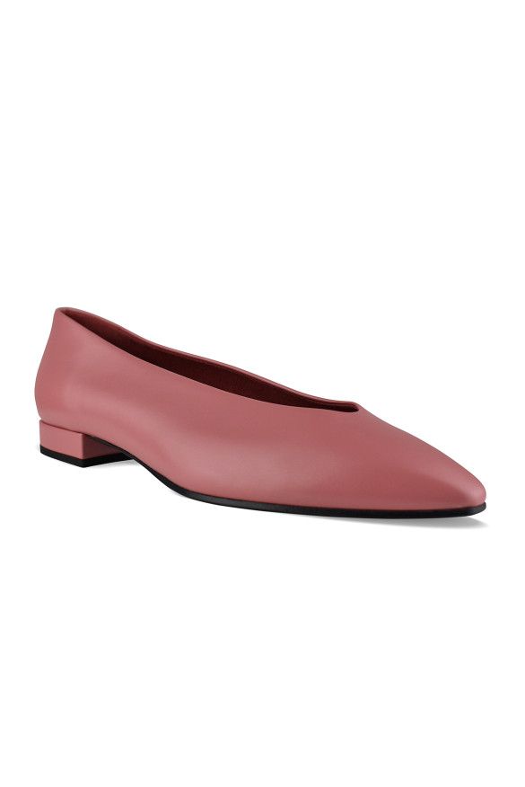 Loro Piana Ballerinas Rebecca Size US 7 / IT 37 - 2 Thumbnail