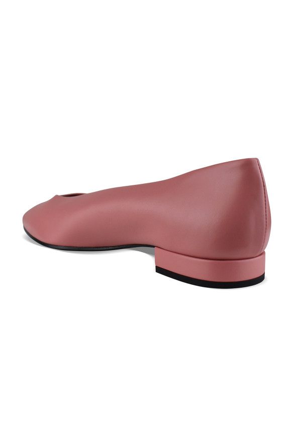 Loro Piana Ballerinas Rebecca Size US 7 / IT 37 - 3 Thumbnail