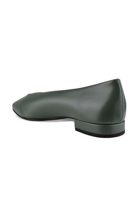 Loro Piana Ballerinas Rebecca Size US 6.5 / IT 36.5 - 3 Thumbnail