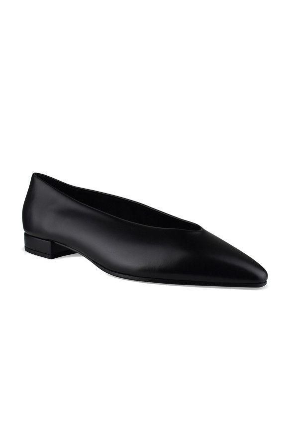 Loro Piana Ballerinas Rebecca Size US 6 / IT 36 - 3 Thumbnail
