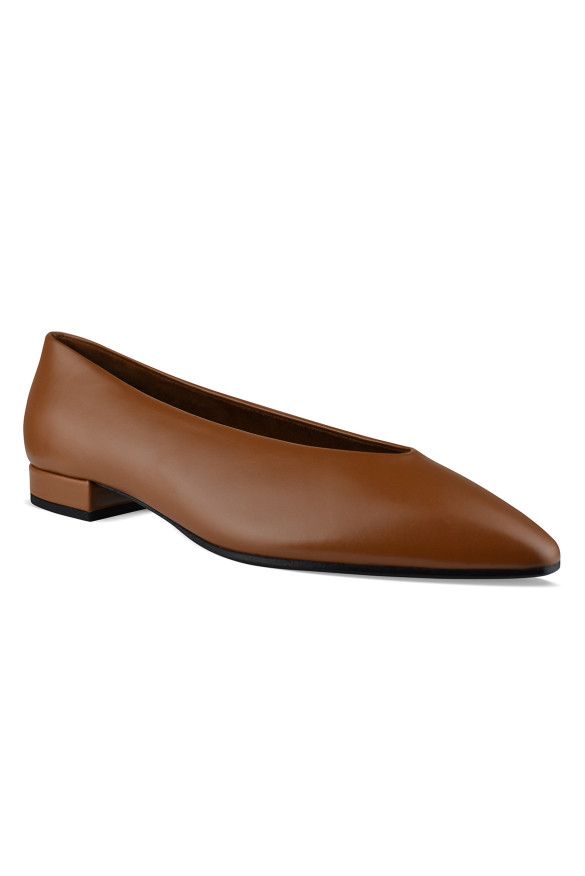Loro Piana Ballerinas Rebecca Size US 5.5 / IT 35.5 - 2 Thumbnail