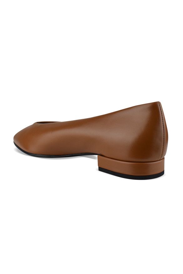 Loro Piana Ballerinas Rebecca Size US 5.5 / IT 35.5 - 3 Thumbnail