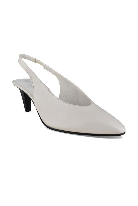Loro Piana Rebecca pumps Size US 6 / IT 36 - 3 Thumbnail