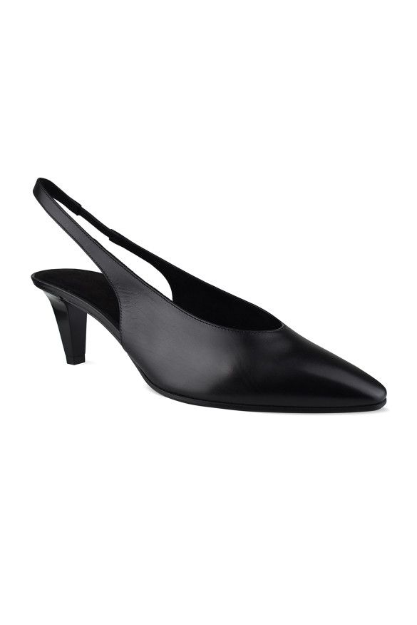 Loro Piana Rebecca pumps Size US 7 / IT 37 - 2 Thumbnail