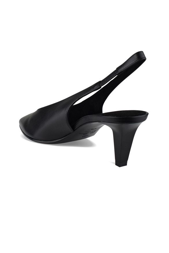 Loro Piana Rebecca pumps Size US 7 / IT 37 - 3 Thumbnail