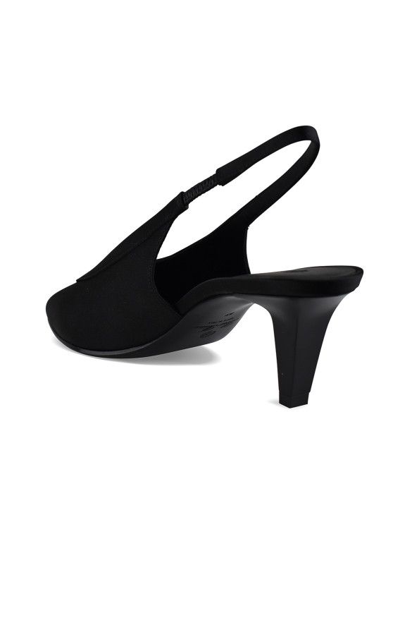 Loro Piana Rebecca pumps Size US 7 / IT 37 - 3 Thumbnail