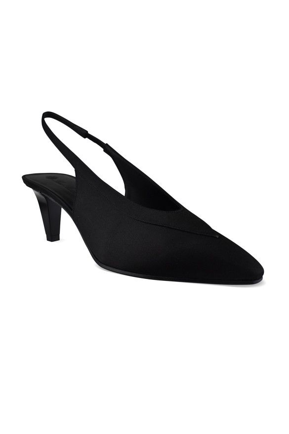 Loro Piana Rebecca pumps Size US 7 / IT 37 - 2 Thumbnail