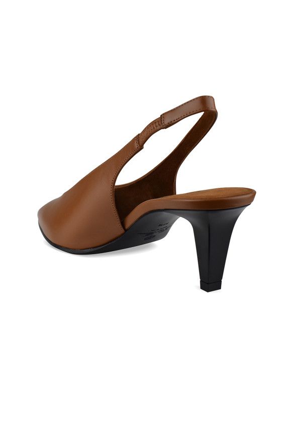 Loro Piana Rebecca pumps Size US 5 / IT 35 - 4 Thumbnail