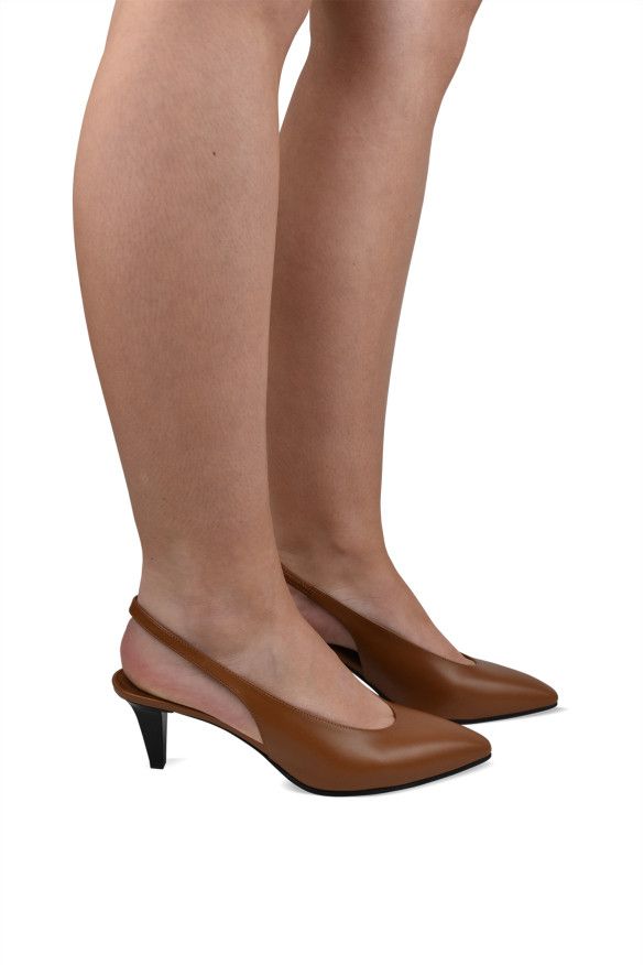 Loro Piana Rebecca pumps Size US 7.5 / IT 37.5 - 2 Thumbnail