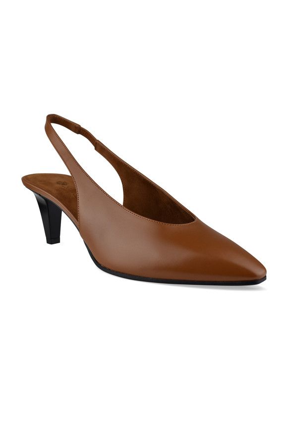 Loro Piana Rebecca pumps Size US 7.5 / IT 37.5 - 3 Thumbnail