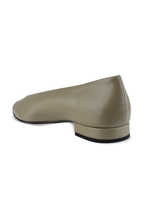 Loro Piana Ballerinas Rebecca Size US 6.5 / IT 36.5 - 4 Thumbnail