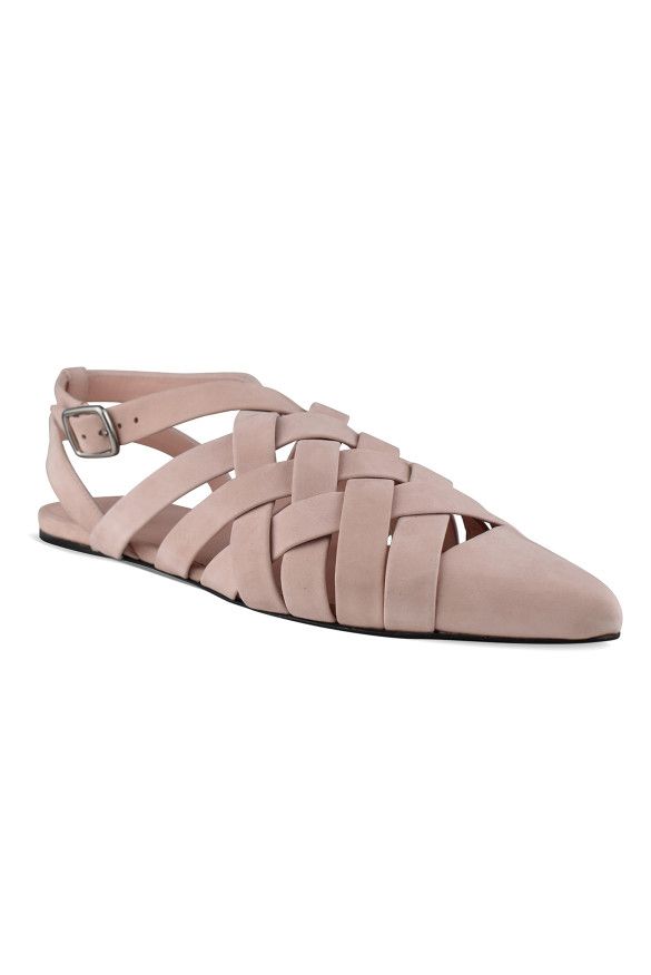 Loro Piana Silene ballerinas Size US 7.5 / IT 37.5 - 2 Thumbnail