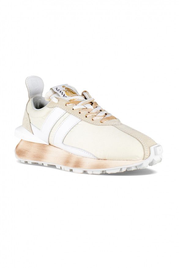 Lanvin Bumper sneakers Size US 6 / EU 39 - 2 Thumbnail