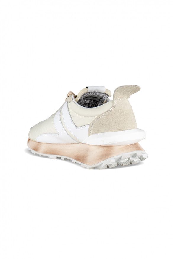 Lanvin Bumper sneakers Size US 8 / EU 41 - 3 Thumbnail