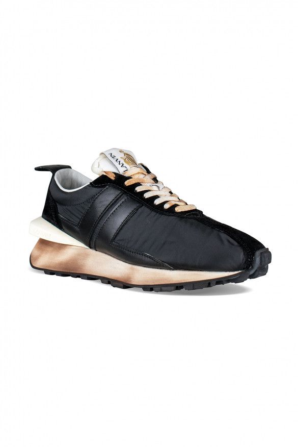 Lanvin Bumper sneakers Size US 8 / EU 41 - 2 Thumbnail