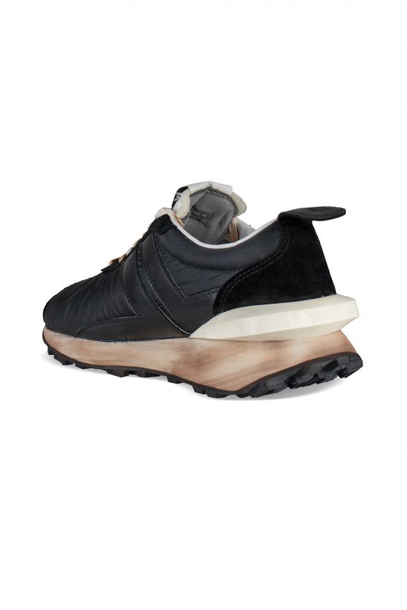 Lanvin Bumper sneakers Size US 8 / EU 41 - 3 Thumbnail