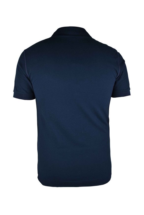 Dolce & Gabbana Polo Size US M / EU 48-50 / 2 - 2 Thumbnail