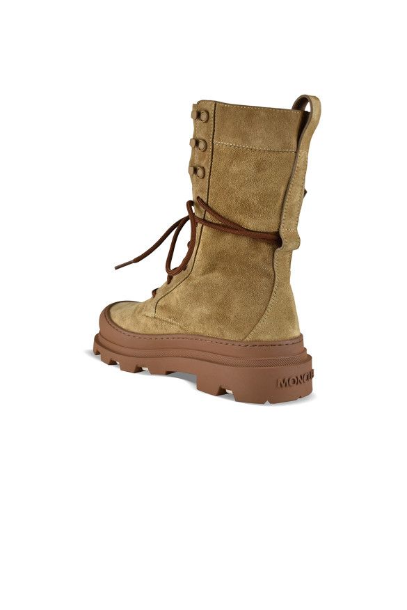 Moncler Vera boots Size US 5 / IT 35 - 3 Thumbnail