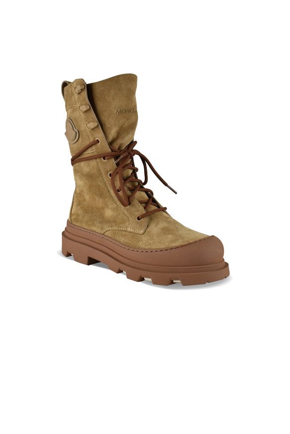 Moncler Vera boots Size US 6 / IT 36 - 2 Thumbnail