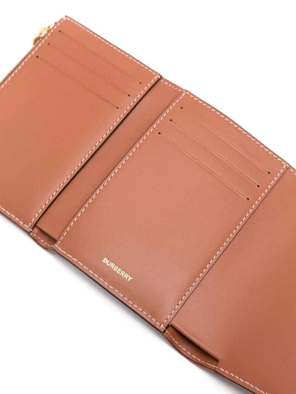 Burberry PORTAFOGLIO LANCASTER PICCOLO Size ONE SIZE - 3 Thumbnail