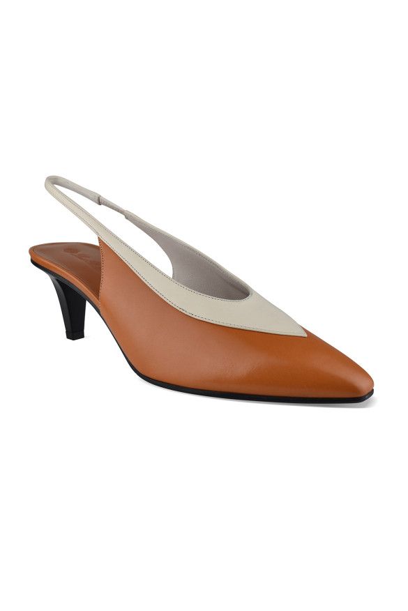 Loro Piana Rebecca pumps Size US 8 / IT 38 - 2 Thumbnail