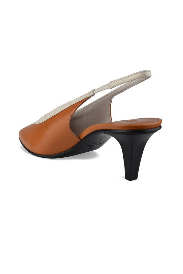 Loro Piana Rebecca pumps Size US 9 / IT 39 - 3 Thumbnail