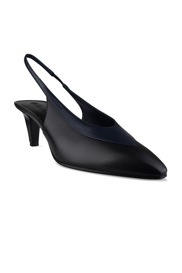 Loro Piana Rebecca pumps Size US 8 / IT 38 - 2 Thumbnail