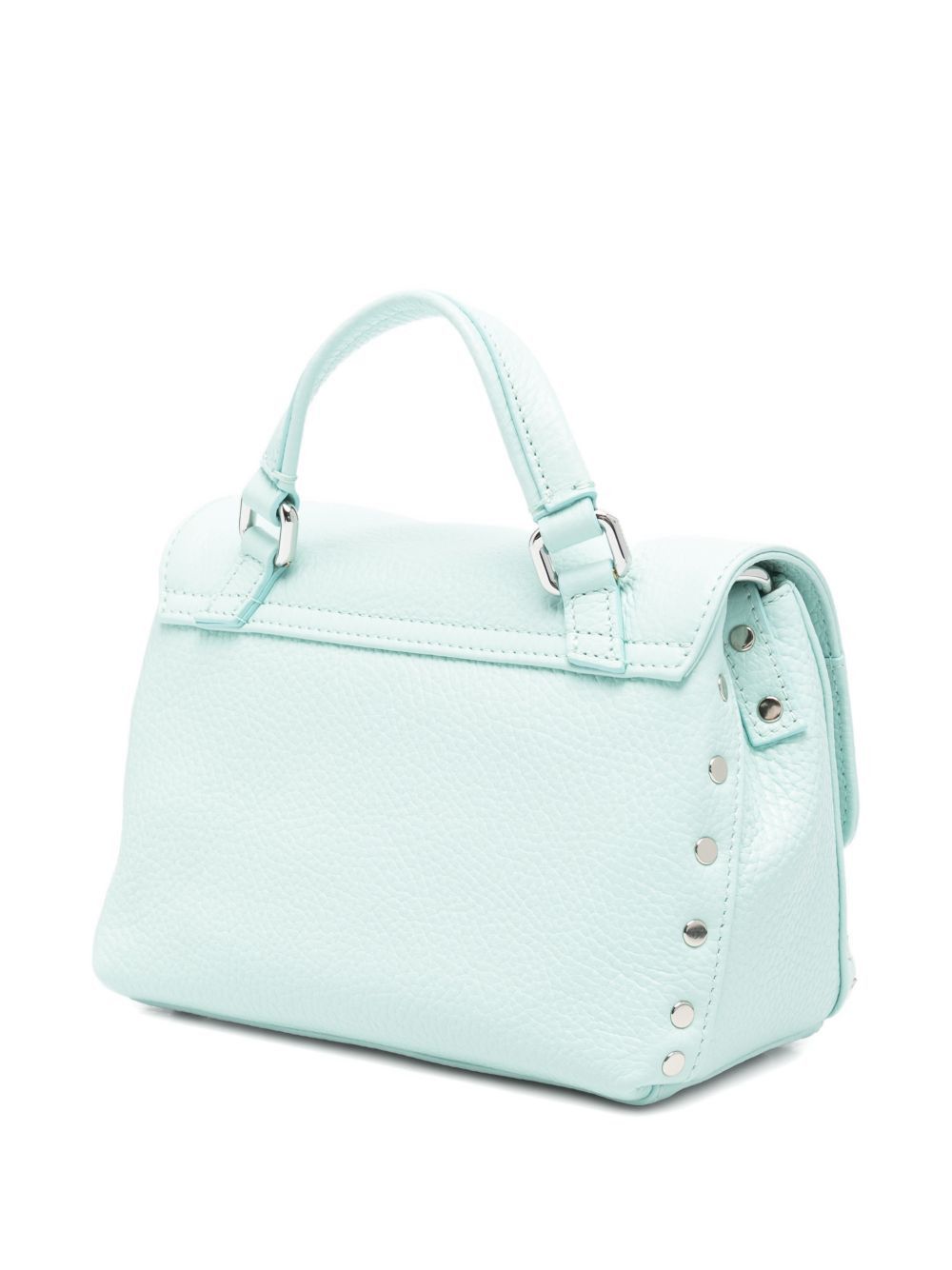Zanellato POSTINA DAILY BABY LEATHER HANDBAG Size ONE SIZE - 2 Thumbnail