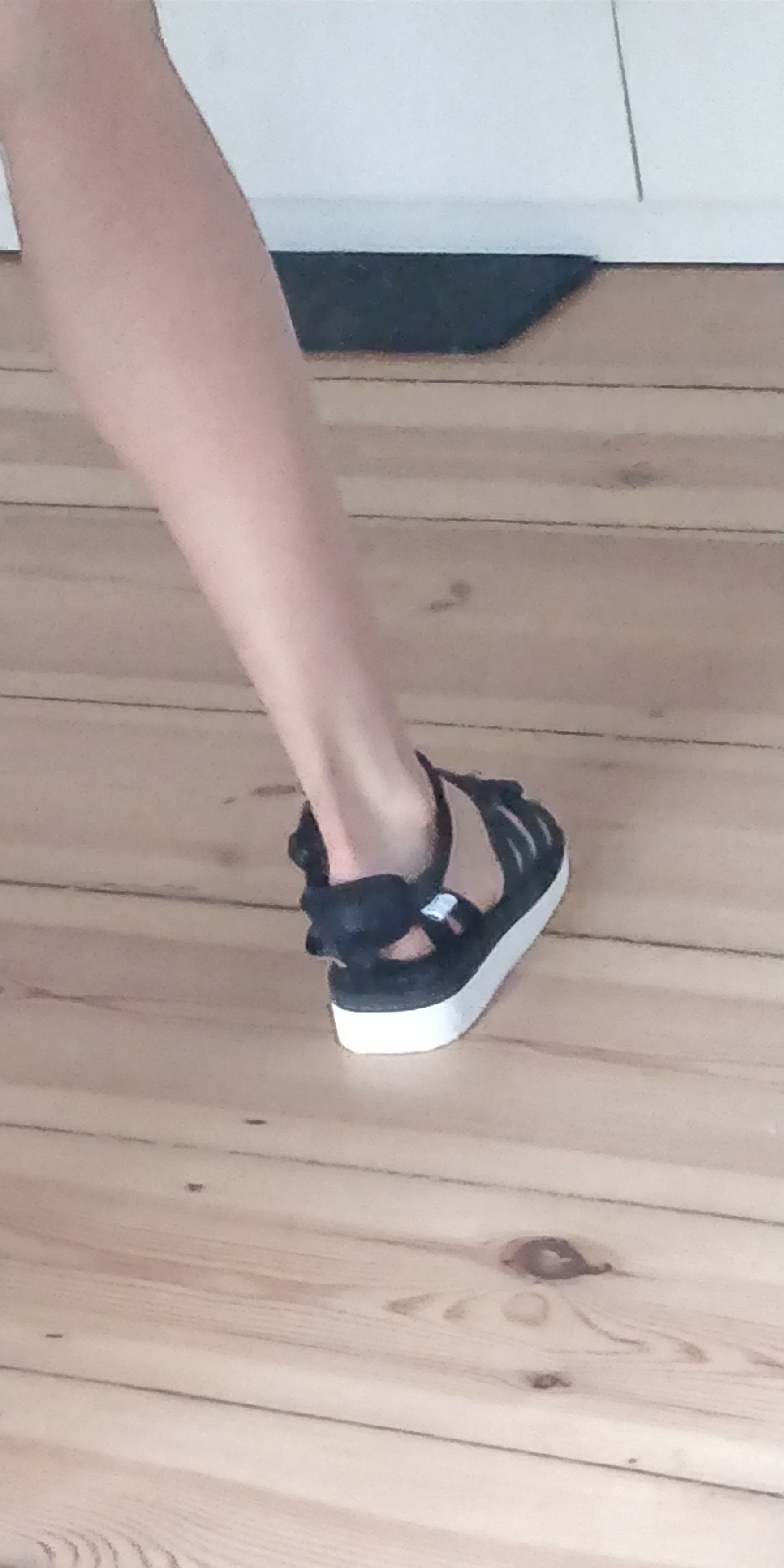 Suicoke Suicoke Sandals Size US 6 / EU 39 - 5 Thumbnail