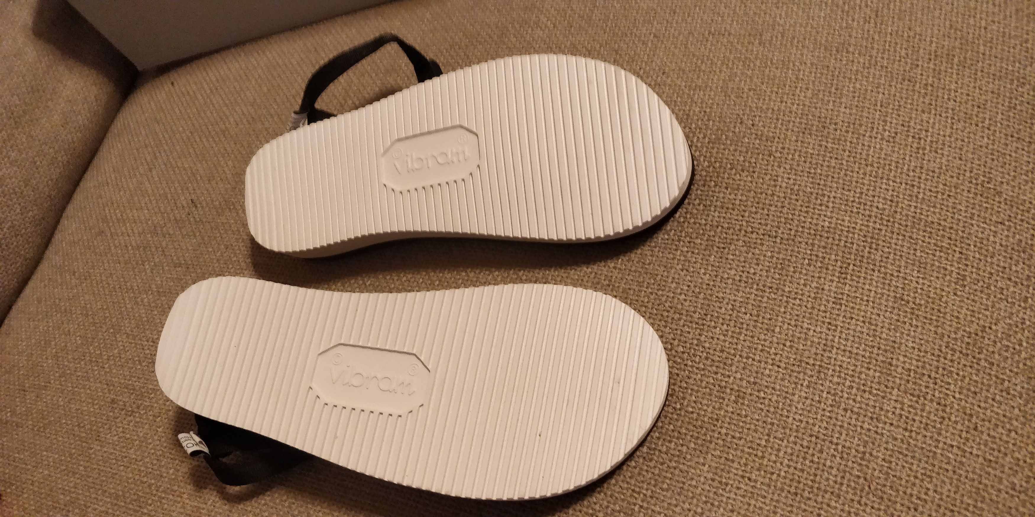 Suicoke Suicoke Sandals Size US 6 / EU 39 - 3 Thumbnail