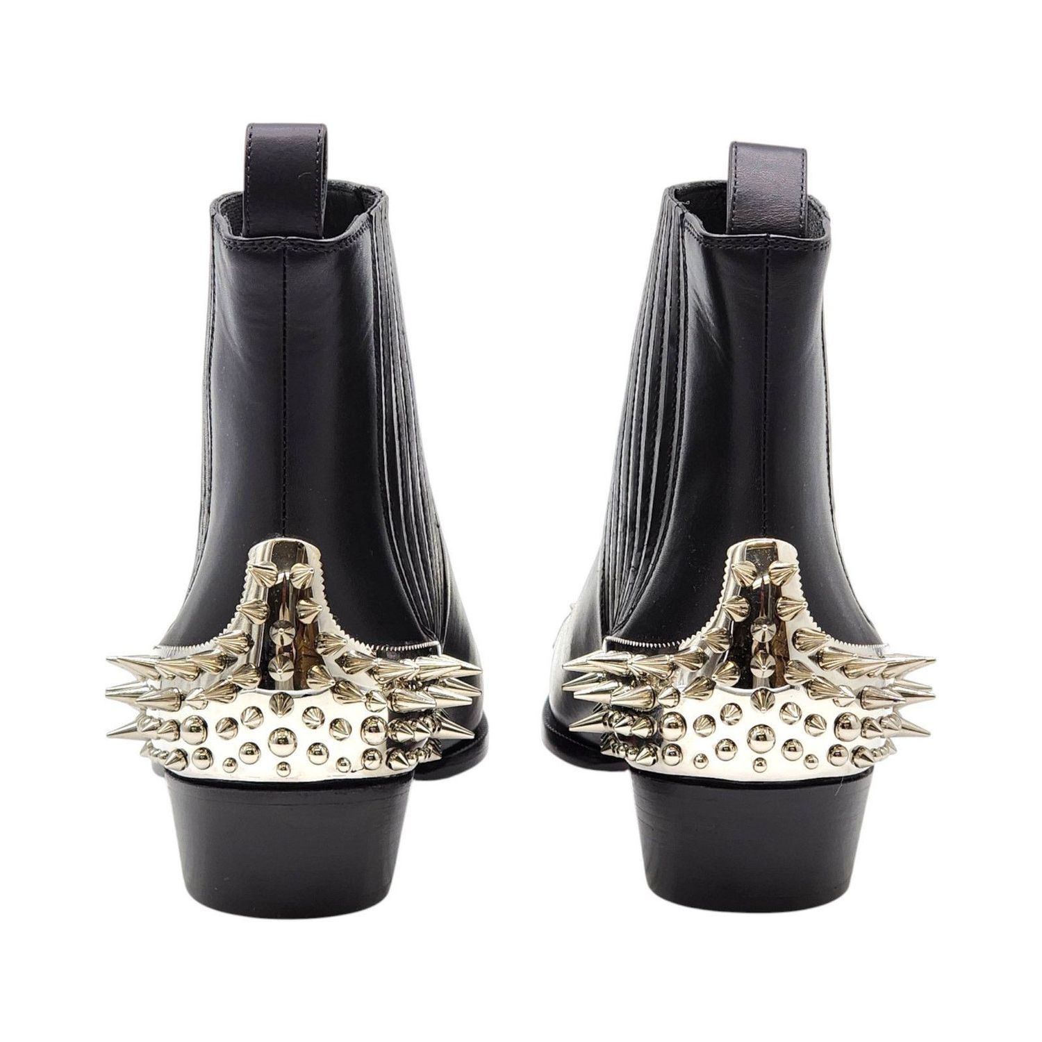 Christian Louboutin cheliviss spikes Size US 9.5 / EU 42-43 - 4 Thumbnail