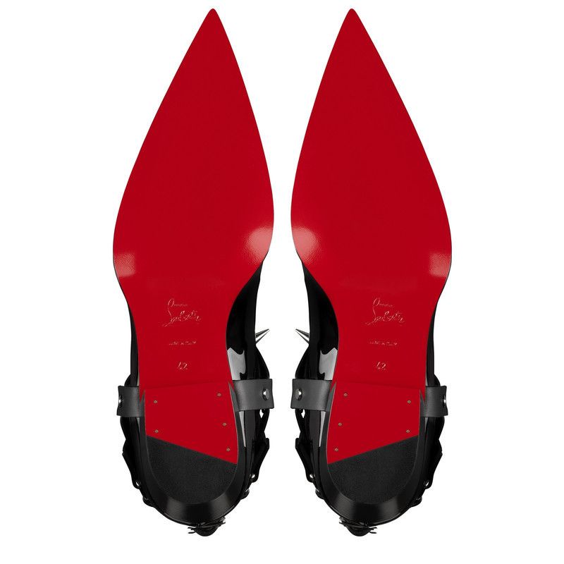 Christian Louboutin chestevis boots Size US 7 / EU 40 - 5 Thumbnail