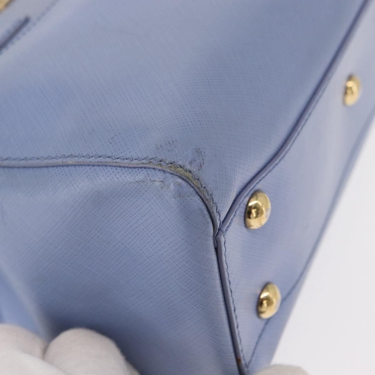 Salvatore Ferragamo Salvatore Ferragamo Gancini Tote Leather Size ONE SIZE - 11 Thumbnail