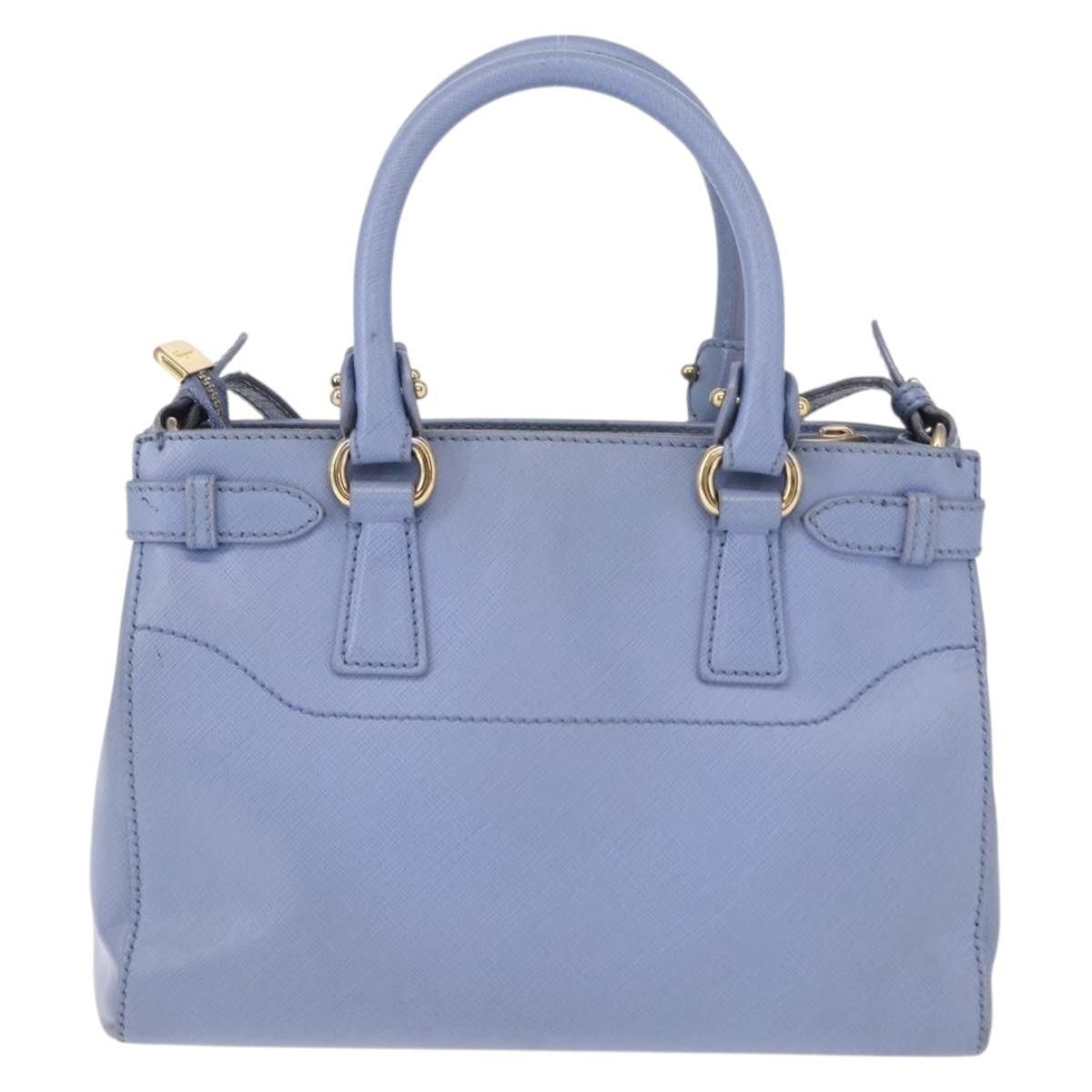 Salvatore Ferragamo Salvatore Ferragamo Gancini Tote Leather Size ONE SIZE - 2 Thumbnail