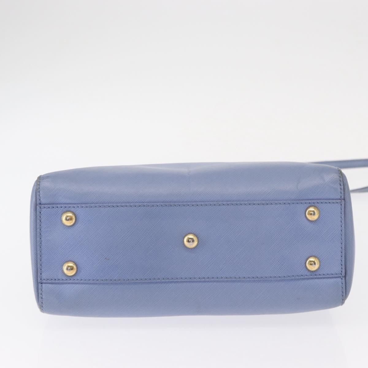 Salvatore Ferragamo Salvatore Ferragamo Gancini Tote Leather Size ONE SIZE - 13 Thumbnail