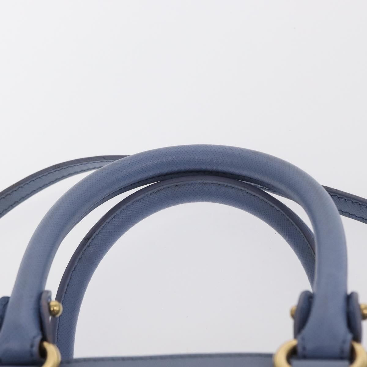 Salvatore Ferragamo Salvatore Ferragamo Gancini Tote Leather Size ONE SIZE - 18 Thumbnail