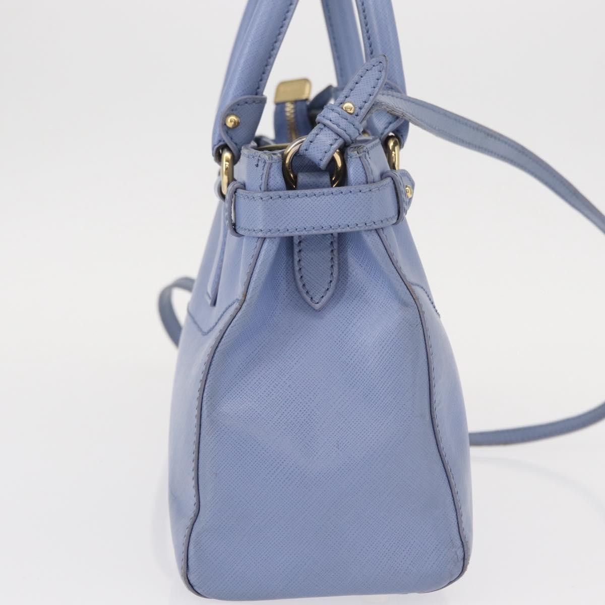 Salvatore Ferragamo Salvatore Ferragamo Gancini Tote Leather Size ONE SIZE - 4 Thumbnail