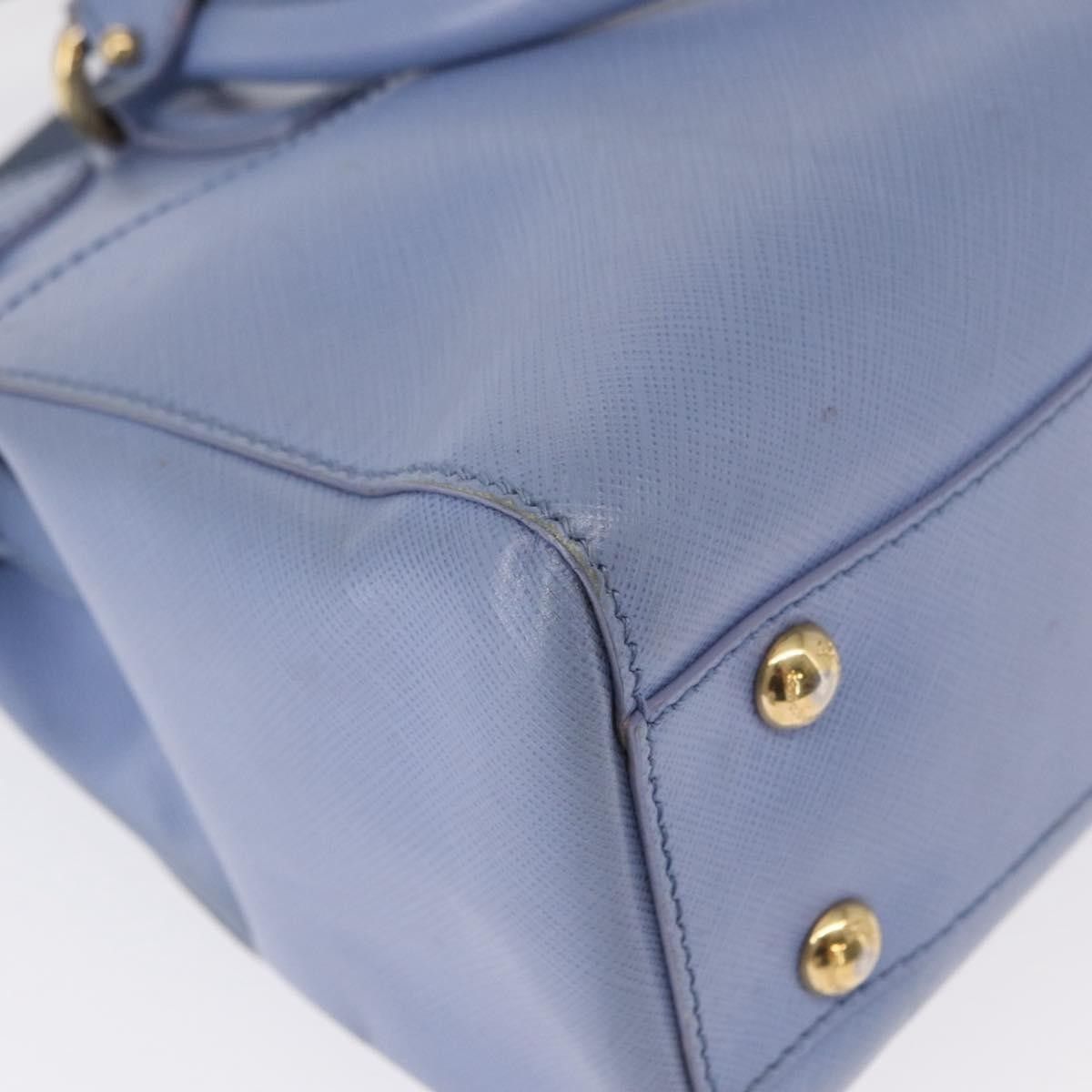 Salvatore Ferragamo Salvatore Ferragamo Gancini Tote Leather Size ONE SIZE - 12 Thumbnail