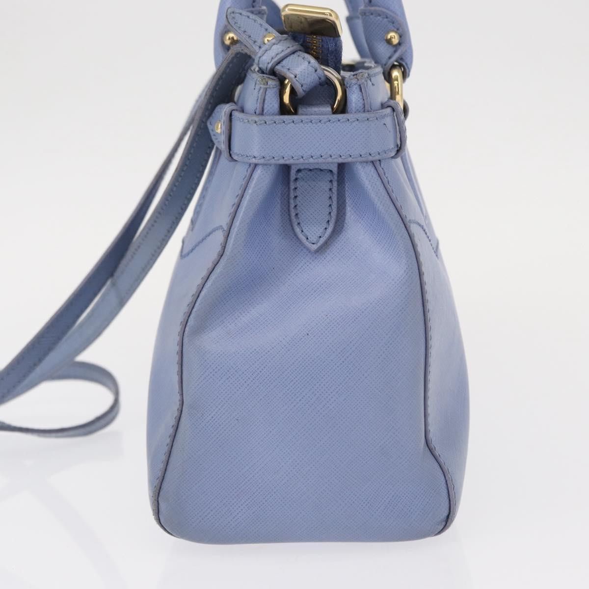 Salvatore Ferragamo Salvatore Ferragamo Gancini Tote Leather Size ONE SIZE - 3 Thumbnail