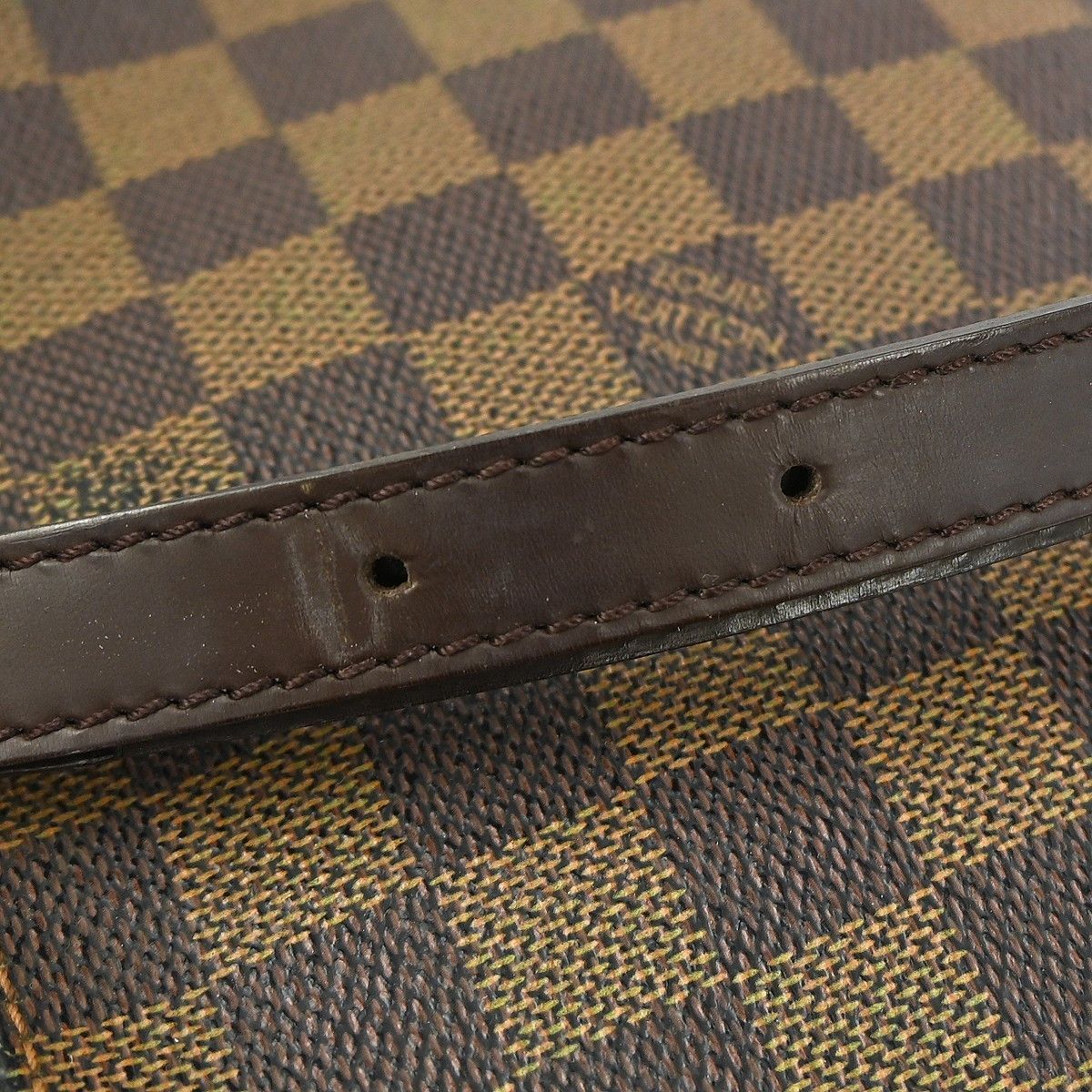 Louis Vuitton Louis Vuitton Musette Salsa Handbag Damier Canvas Size ONE SIZE - 6 Thumbnail