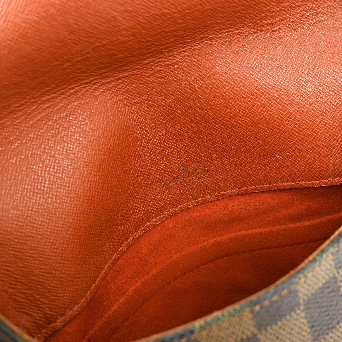 Louis Vuitton Louis Vuitton Musette Salsa Handbag Damier Canvas Size ONE SIZE - 4 Thumbnail
