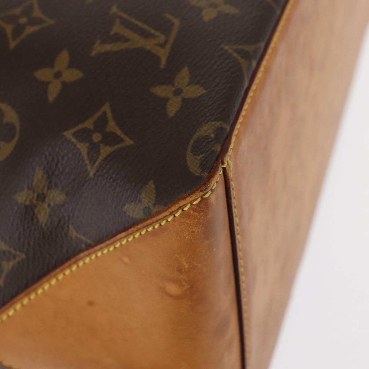 Louis Vuitton Louis Vuitton Cabas Mezzo Monogram Canvas Size ONE SIZE - 9 Thumbnail