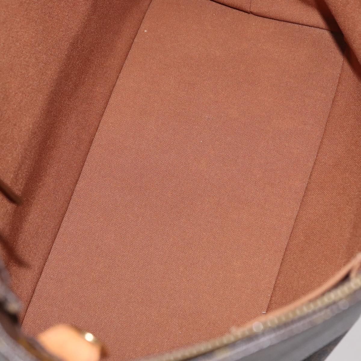 Louis Vuitton Louis Vuitton Cabas Mezzo Monogram Canvas Size ONE SIZE - 5 Thumbnail
