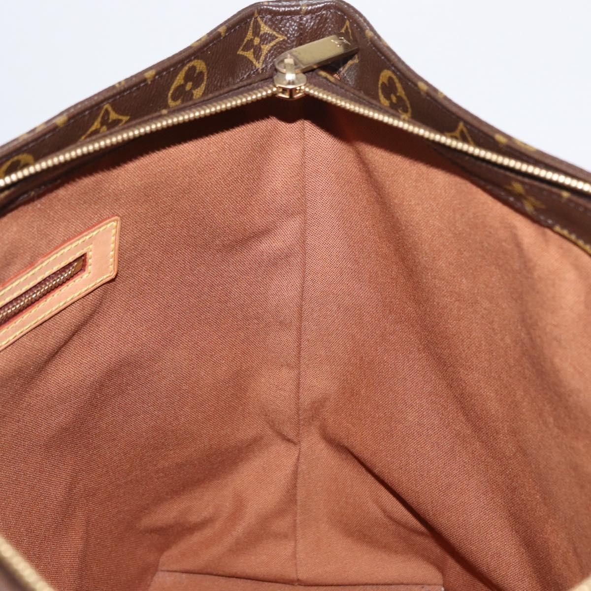 Louis Vuitton Louis Vuitton Cabas Mezzo Monogram Canvas Size ONE SIZE - 20 Thumbnail